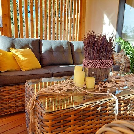 Mirama Mobilehome Selce Εξωτερικό φωτογραφία