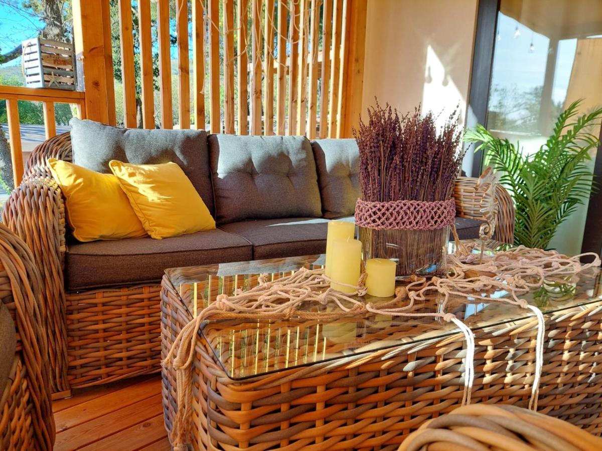 Mirama Mobilehome Selce Εξωτερικό φωτογραφία