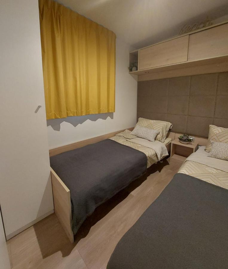 Mirama Mobilehome Selce Εξωτερικό φωτογραφία