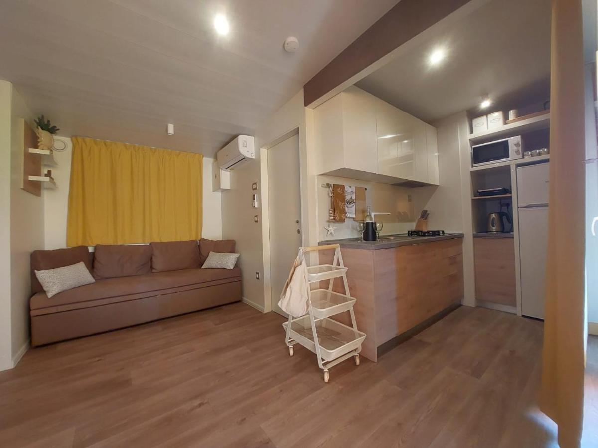 Mirama Mobilehome Selce Εξωτερικό φωτογραφία