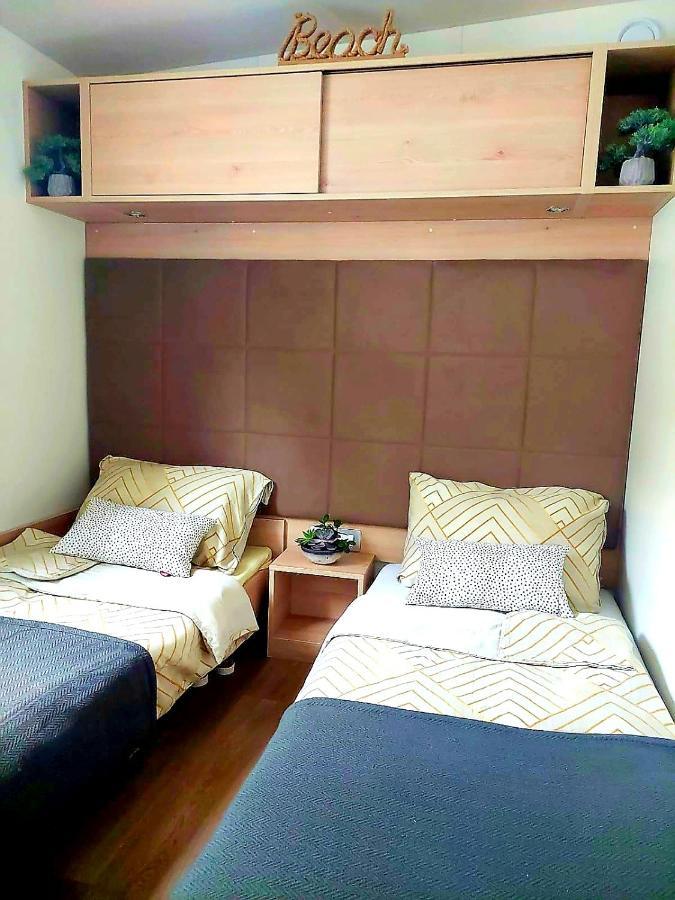 Mirama Mobilehome Selce Εξωτερικό φωτογραφία